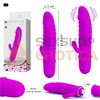 Vibrador estimulador de punto G